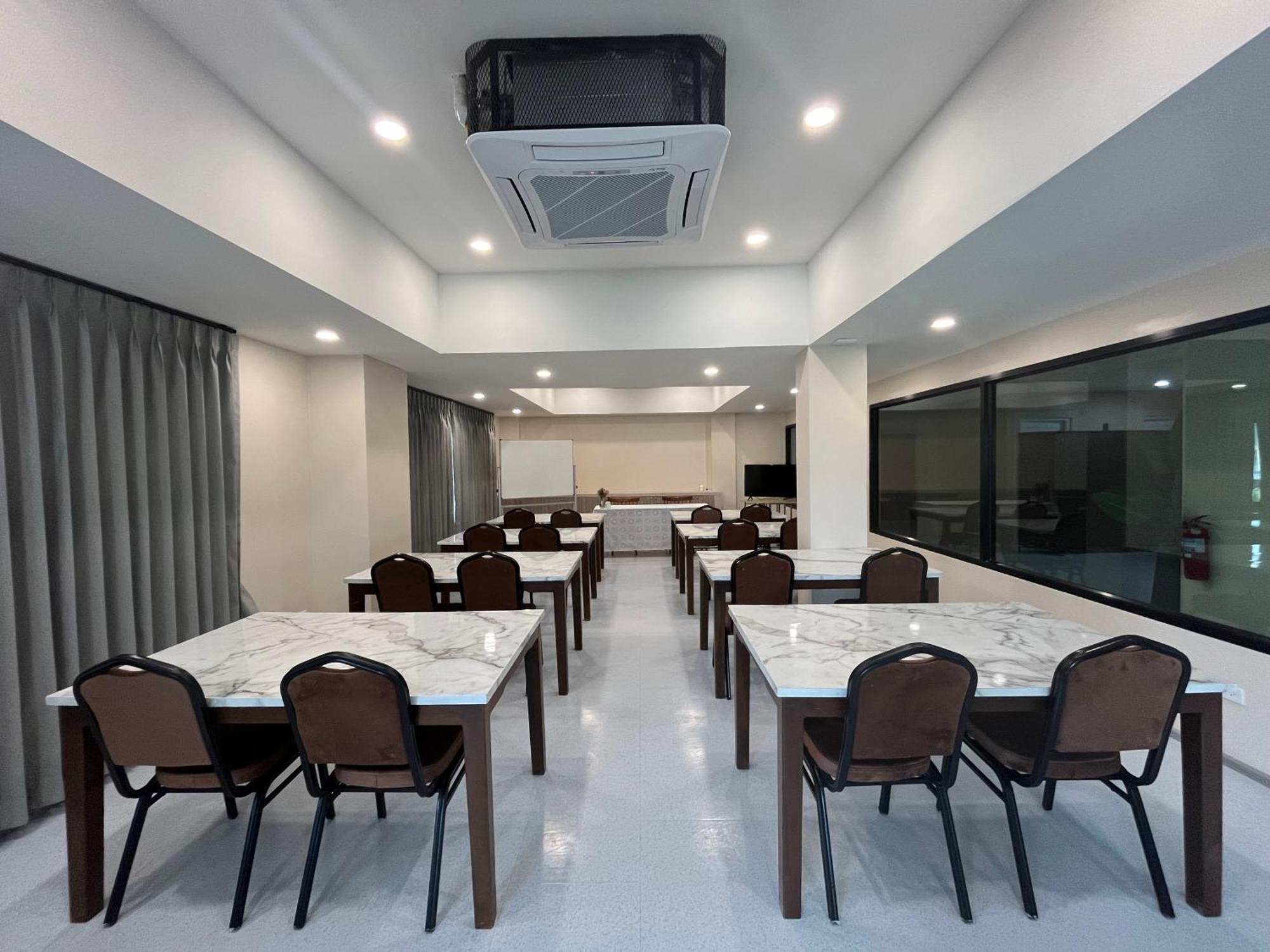 Usabai Riverside Boutique Hotel Chanthaburi Exterior foto